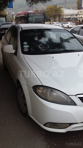Daewoo Gentra 2014, 135,000 km - 1.5 l - Bakı