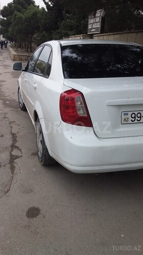 Daewoo Gentra 2014, 135,000 km - 1.5 l - Bakı