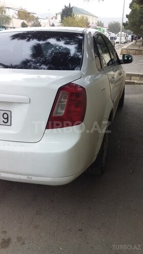 Daewoo Gentra 2014, 135,000 km - 1.5 l - Bakı