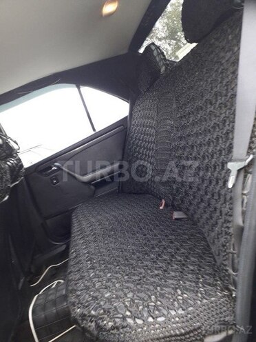 Mercedes C 180 1996, 228,000 km - 1.8 л - Sumqayıt