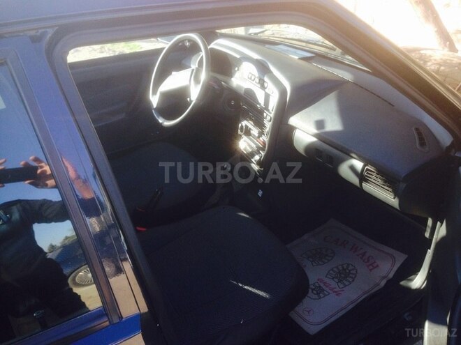 LADA (VAZ) 2115 2008, 182,300 km - 1.6 l - Bakı