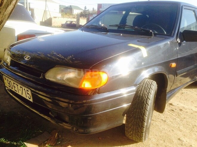 LADA (VAZ) 2115 2008, 182,300 km - 1.6 l - Bakı