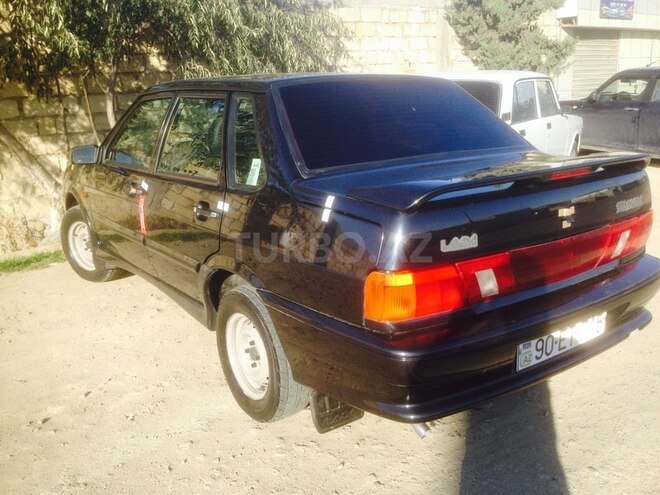 LADA (VAZ) 2115 2008, 182,300 km - 1.6 l - Bakı