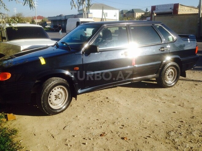 LADA (VAZ) 2115 2008, 182,300 km - 1.6 l - Bakı