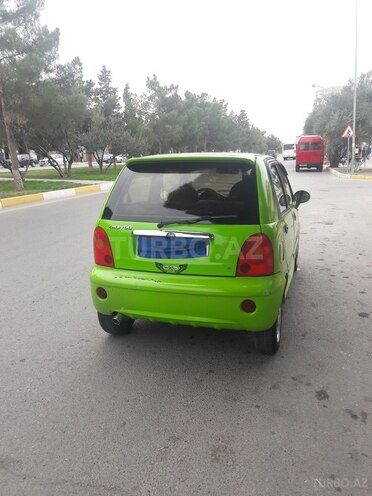 Chery Sweet (QQ) 2007, 112,000 km - 0.8 l - Sumqayıt