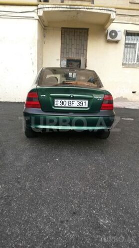 Opel Vectra 1998, 271,000 km - 1.8 l - Bakı