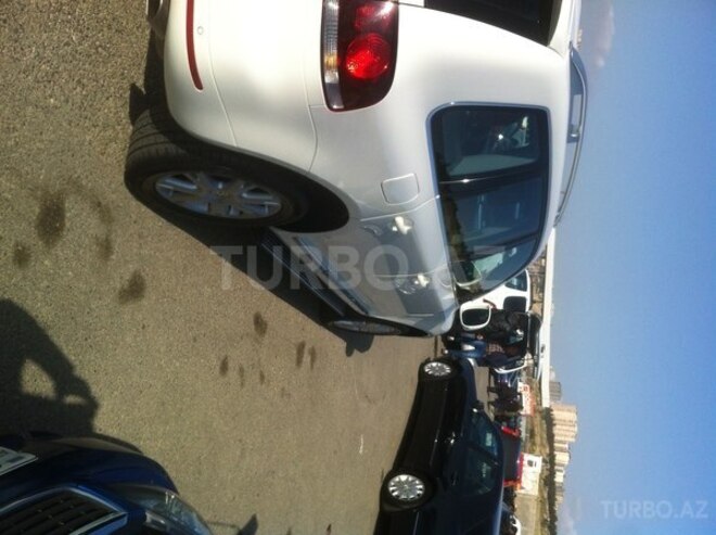 Volkswagen Touareg 2008, 138,000 km - 0.4 l - Bakı