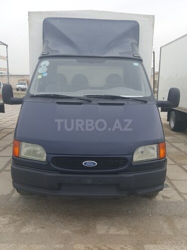 Ford Transit 1997, 218,800 km - 2.5 l - Bakı