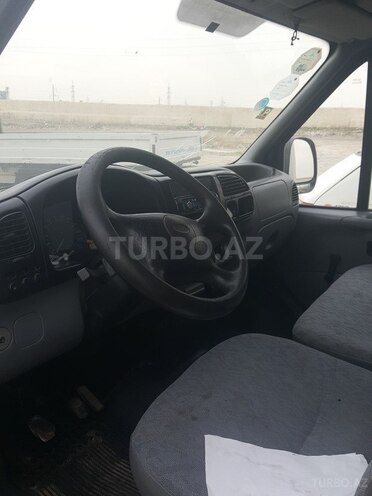 Ford Transit 1997, 218,800 km - 2.5 l - Bakı