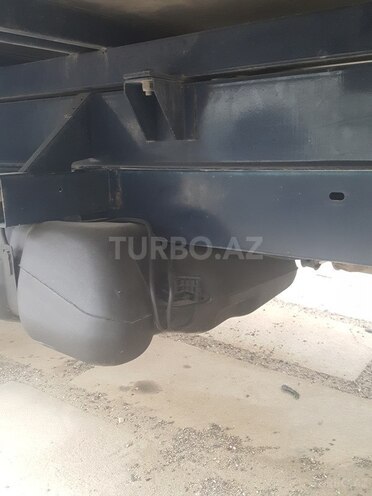 Ford Transit 1997, 218,800 km - 2.5 l - Bakı