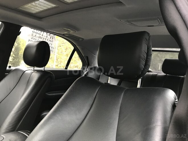 Mercedes S 320 1999, 189,000 km - 3.2 l - Bakı