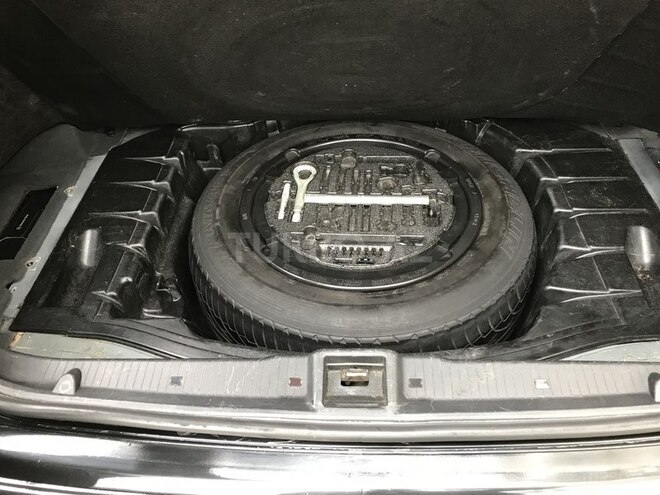 Mercedes S 320 1999, 189,000 km - 3.2 l - Bakı