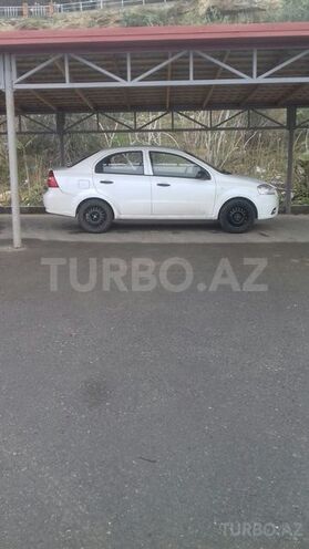 Chevrolet Aveo 2011, 180,000 km - 1.2 l - Bakı