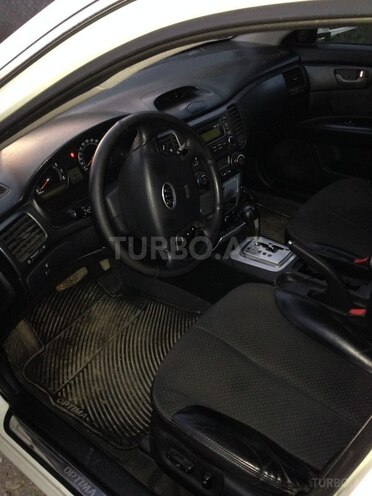 Kia Optima 2008, 169,000 km - 2.7 l - İsmayıllı