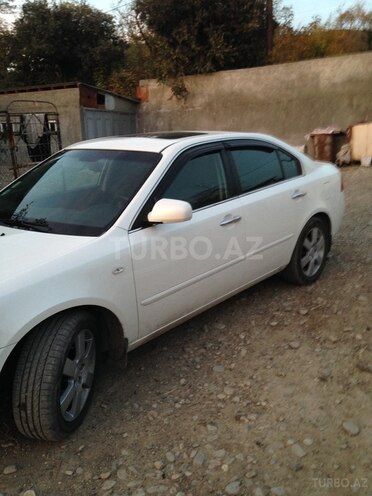 Kia Optima 2008, 169,000 km - 2.7 l - İsmayıllı