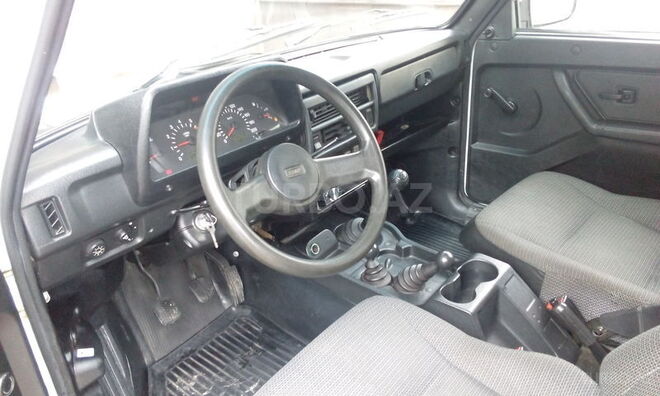 LADA (VAZ) Niva 2015, 51,000 km - 1.7 l - Bakı