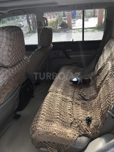 Mitsubishi Pajero 2008, 300,000 km - 3.0 l - Gəncə