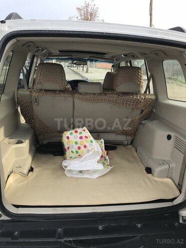 Mitsubishi Pajero 2008, 300,000 km - 3.0 l - Gəncə