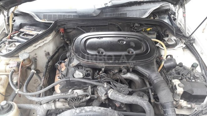 Mercedes 190 1988, 400,609 km - 0.2 л - Bakı
