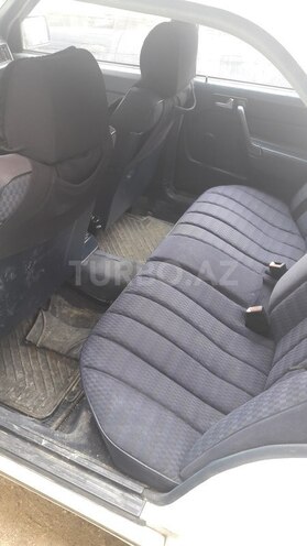 Mercedes 190 1988, 400,609 km - 0.2 л - Bakı