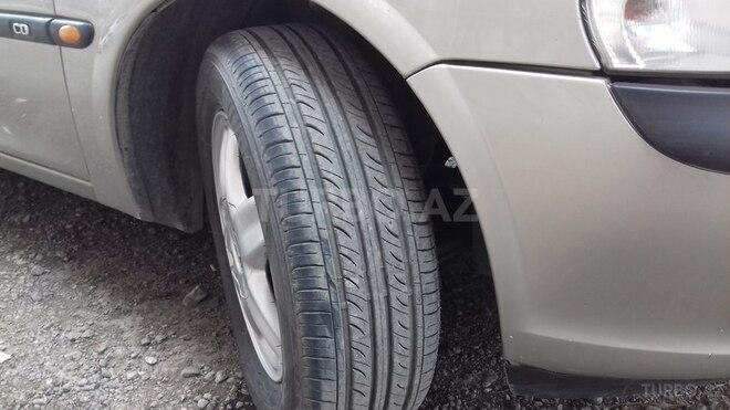 Opel Vectra 1997, 234,000 km - 2.0 l - Xırdalan