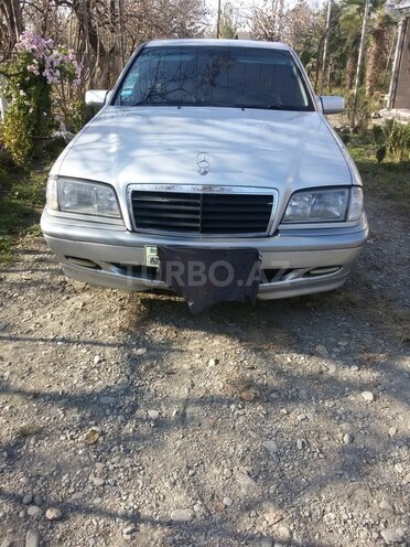 Mercedes C 180 1994, 300,000 km - 1.8 l - Balakən