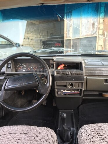 LADA (VAZ) 21099 1999, 321,242 km - 1.5 л - Bakı