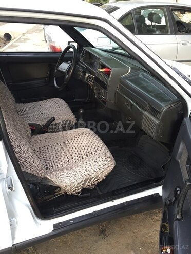 LADA (VAZ) 21099 1999, 321,242 km - 1.5 л - Bakı