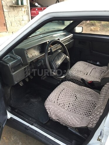 LADA (VAZ) 21099 1999, 321,242 km - 1.5 л - Bakı