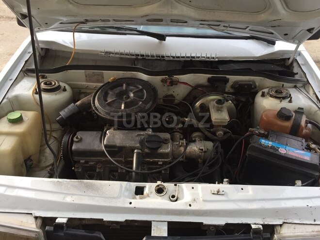 LADA (VAZ) 21099 1999, 321,242 km - 1.5 л - Bakı
