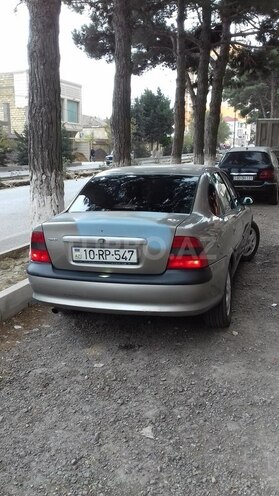 Opel Vectra 1997, 234,000 km - 2.0 l - Xırdalan