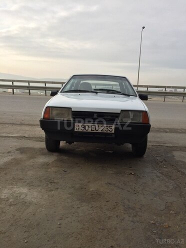 LADA (VAZ) 21099 1999, 321,242 km - 1.5 л - Bakı