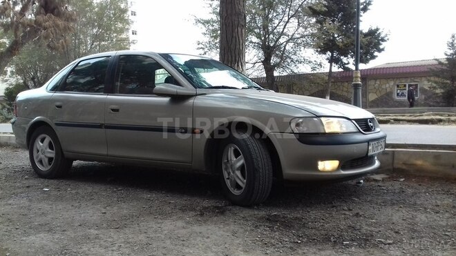 Opel Vectra 1997, 234,000 km - 2.0 l - Xırdalan