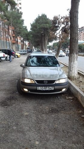 Opel Vectra 1997, 234,000 km - 2.0 l - Xırdalan