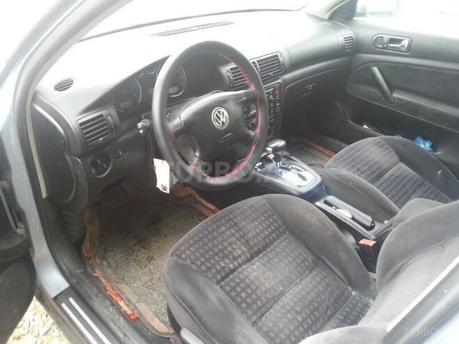 Volkswagen Passat 2002, 205,000 km - 1.8 л - Bakı