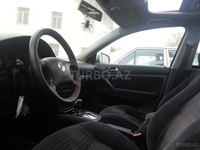 Volkswagen Passat 2002, 205,000 km - 1.8 л - Bakı