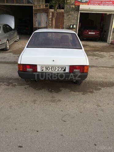 LADA (VAZ) 21099 1999, 321,242 km - 1.5 л - Bakı