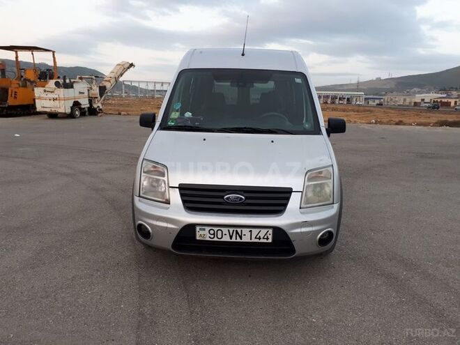 Ford Tourneo Connect 2010, 270,000 km - 1.7 л - Bakı