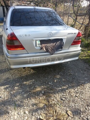 Mercedes C 180 1994, 300,000 km - 1.8 l - Balakən