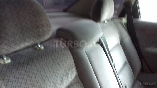 Opel Vectra 1997, 234,000 km - 2.0 l - Xırdalan