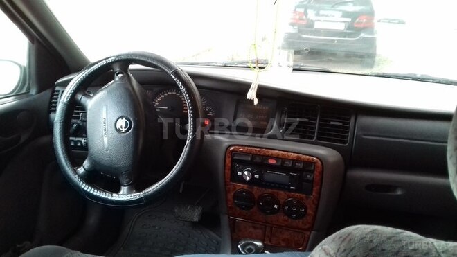 Opel Vectra 1997, 234,000 km - 2.0 l - Xırdalan