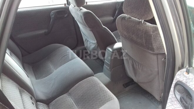 Opel Vectra 1997, 234,000 km - 2.0 l - Xırdalan