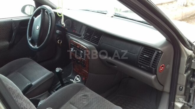 Opel Vectra 1997, 234,000 km - 2.0 l - Xırdalan