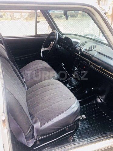 LADA (VAZ) 2106 1988, 255,000 km - 0.1 l - Bakı