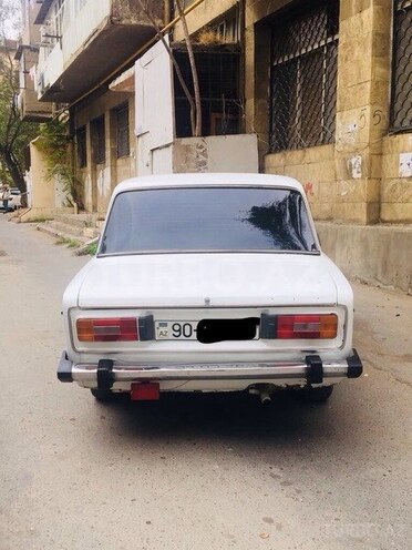 LADA (VAZ) 2106 1988, 255,000 km - 0.1 l - Bakı