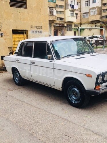 LADA (VAZ) 2106 1988, 255,000 km - 0.1 l - Bakı