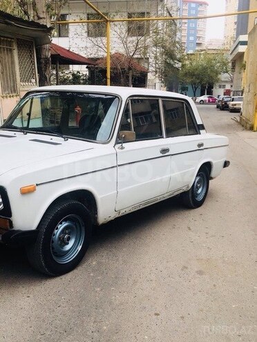 LADA (VAZ) 2106 1988, 255,000 km - 0.1 l - Bakı