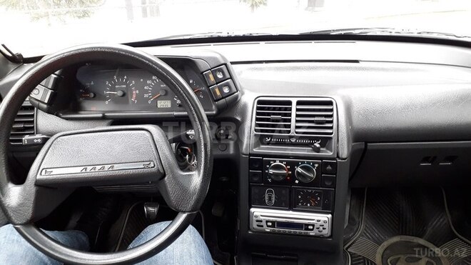 LADA (VAZ) 2111 2003, 121,300 km - 1.6 l - Bakı
