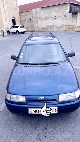 LADA (VAZ) 2111 2003, 121,300 km - 1.6 l - Bakı