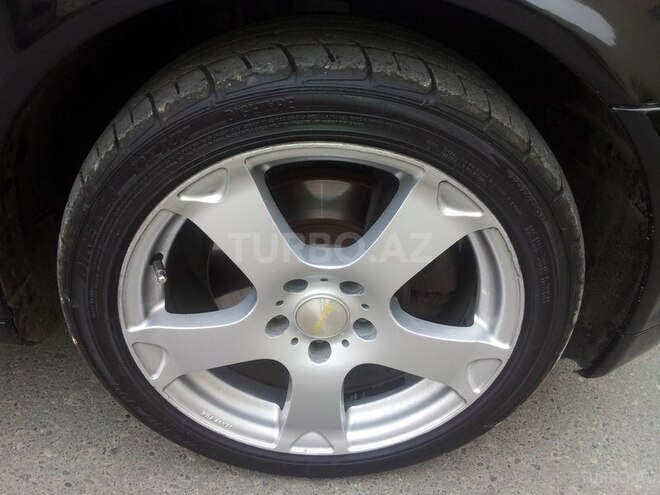 Mercedes C 240 2003, 238,461 km - 2.6 l - Bakı